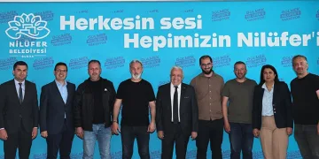 Nilüfer Belediyesi’nde toplu iş sözleşmesi