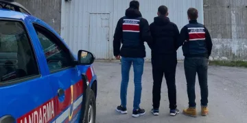 Kırklareli’nde aranması olan 36 şüpheli yakalandı