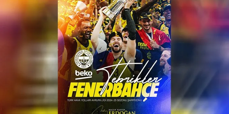 Fenerbahçe Beko