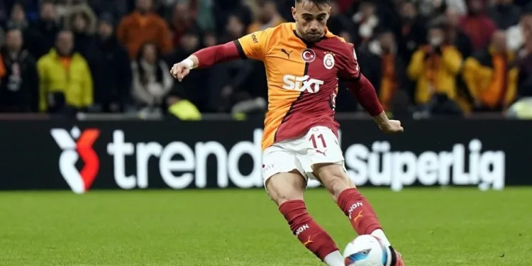 Yunus Akgün