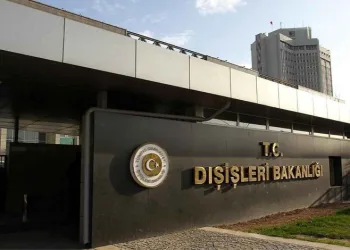 Pakistan’daki Saldırıya Türkiye’den Tepki