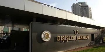 Pakistan’daki Saldırıya Türkiye’den Tepki