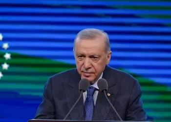 ‘Benim tekrar seçilme veya tekrar aday olma gibi bir derdim yok’