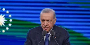‘Benim tekrar seçilme veya tekrar aday olma gibi bir derdim yok’