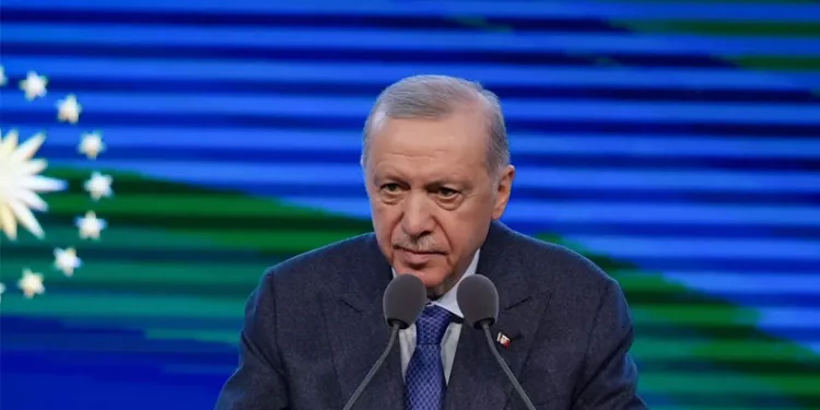 ‘Benim tekrar seçilme veya tekrar aday olma gibi bir derdim yok’