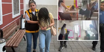 Otizmli çocuklara şiddet! Öğretmen gözaltına alındı
