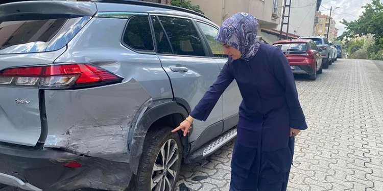 6 gündür aranan çocuğun cansız bedeni düştüğü derede bulundu