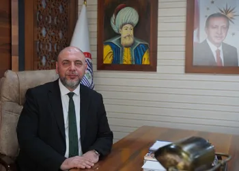Bekir Aydın’dan Anneler Günü Mesajı
