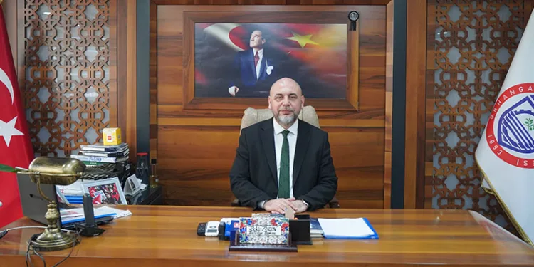 “Fethedilen sadece şehirler değil, bir milletin kaderidir”