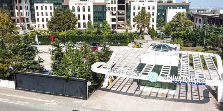 BTÜ’den Avrupa patentinde büyük başarı