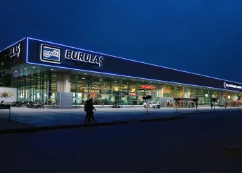 BURULAŞ çalışanları greve gidiyor