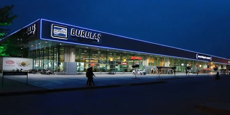BURULAŞ çalışanları greve gidiyor