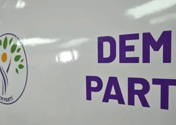DEM Parti Grup toplantısı