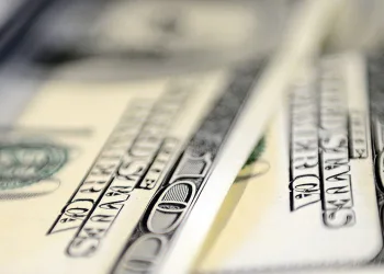 Dolar 38,78 lira seviyesinde