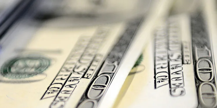 Dolar 38,78 lira seviyesinde