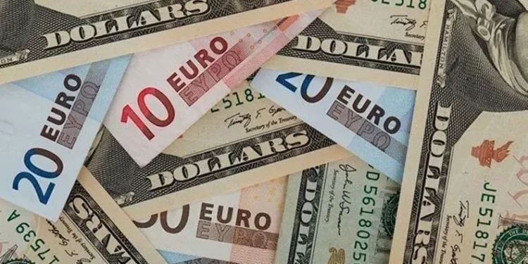 Dolar ve euroda son durum