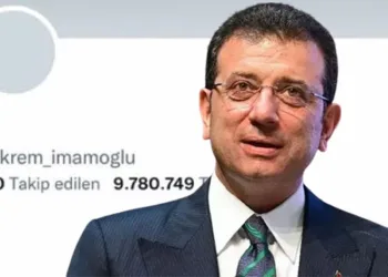 İmamoğlu’nun hesabına erişim engeli