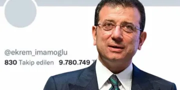 İmamoğlu’nun hesabına erişim engeli