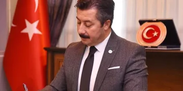 Yenişehir’de hayvan üreticilerine destek