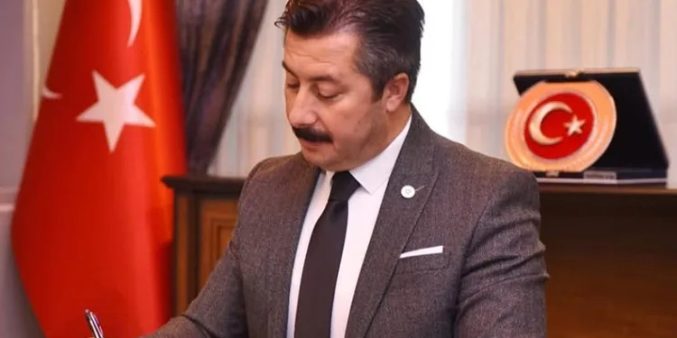 Yenişehir’de hayvan üreticilerine destek