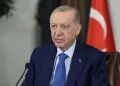 Cumhurbaşkanı Erdoğan, ABD, Suudi Arabistan ve Suriye liderleriyle görüştü