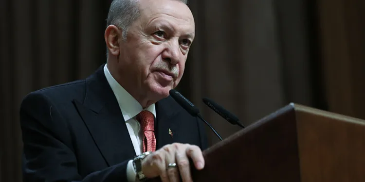 “Yetkisini kötüye kullananın gözünün yaşına bakmayız”