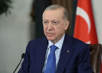 Cumhurbaşkanı Erdoğan, ABD, Suudi Arabistan ve Suriye liderleriyle görüştü