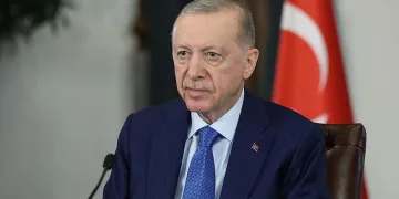 Cumhurbaşkanı Erdoğan, ABD, Suudi Arabistan ve Suriye liderleriyle görüştü