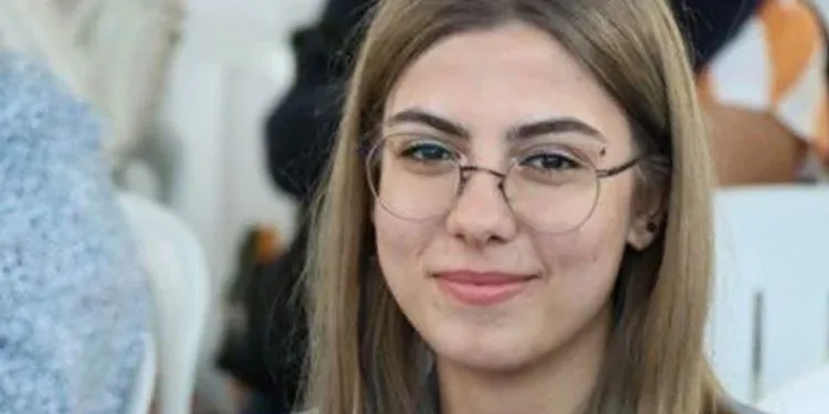 Esila Ayık dahil 3 öğrenciye tahliye kararı