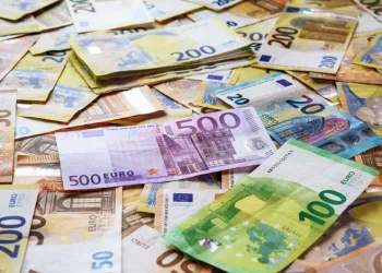 Euro yükselişe geçti