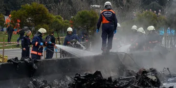 7 kişinin öldüğü helikopter kazasına ilişkin davada karar