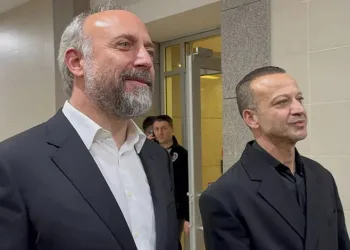 Halit Ergenç