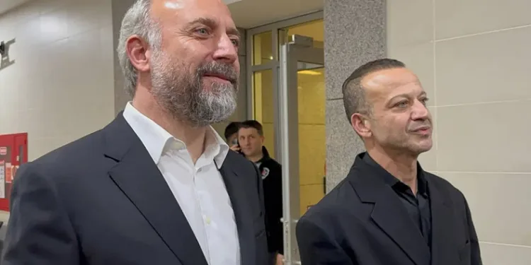 Halit Ergenç