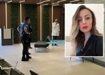 Eski eş dehşeti: Ayrıldığı karısını pompalı tüfekle öldürdü