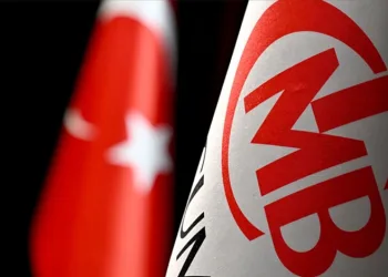 Merkez Bankası’nın toplam rezervleri arttı