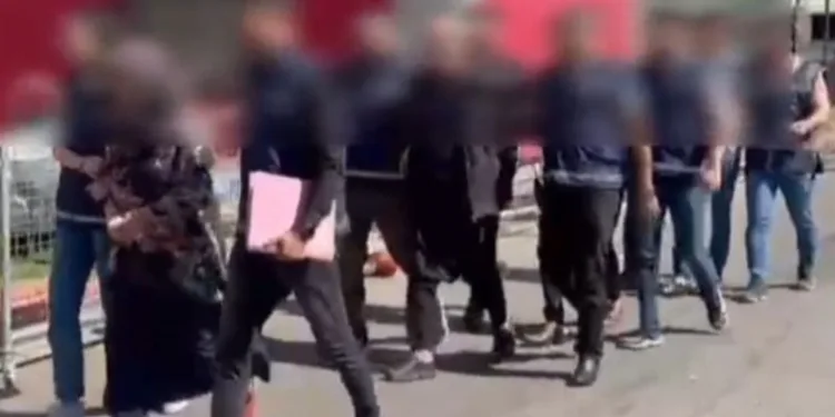 6 gündür aranan çocuğun cansız bedeni düştüğü derede bulundu
