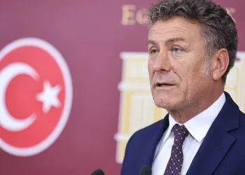 “Kuraklık ve sulama krizinde fatura çiftçiye kesilemez”