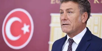 “Kuraklık ve sulama krizinde fatura çiftçiye kesilemez”