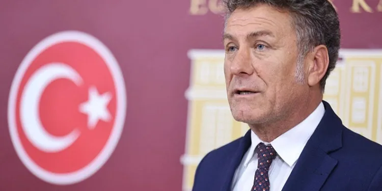 “Kuraklık ve sulama krizinde fatura çiftçiye kesilemez”