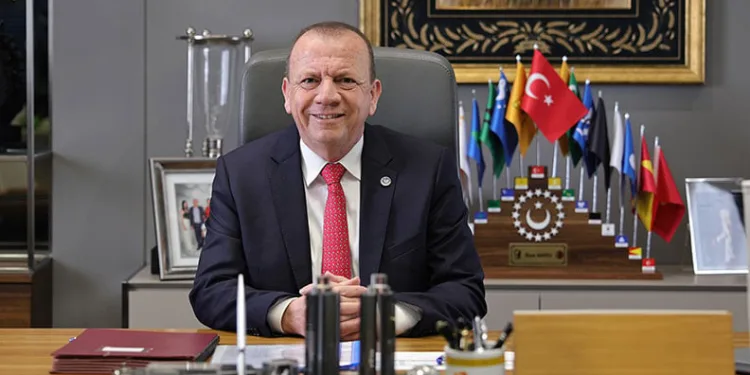 BTB’nin 11 üyesi devler liginde