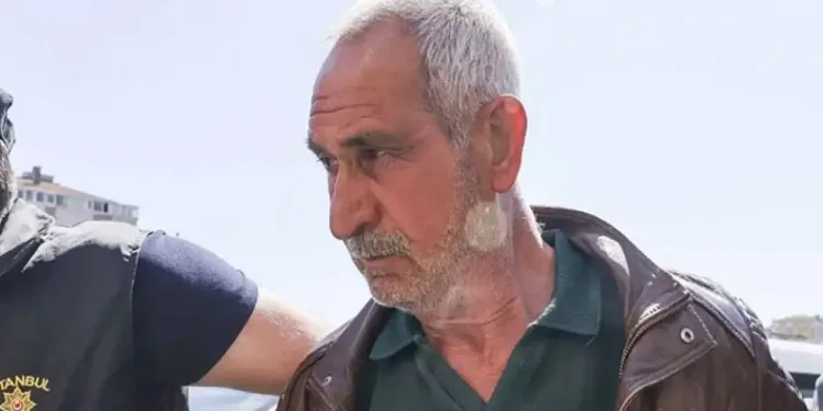 Özgür Özel’i darp eden şüpheli tutuklandı