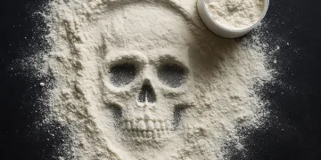 Protein tozu uğruna sağlığınızı kaybetmeyin