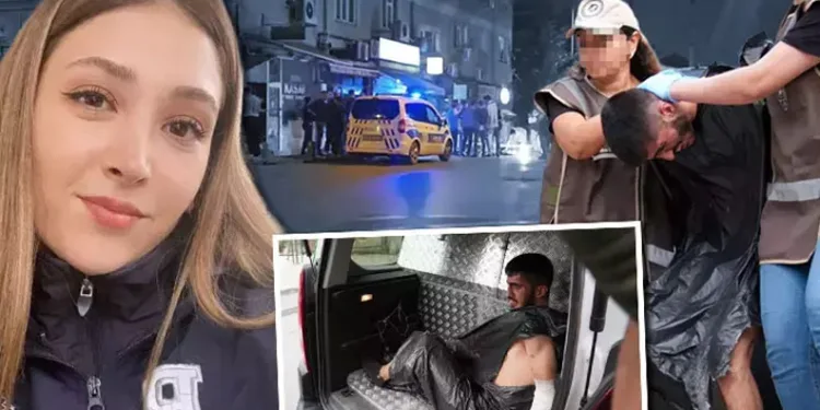 Şeyda’nın şehit edildiği olayda üç polise hapis istemi
