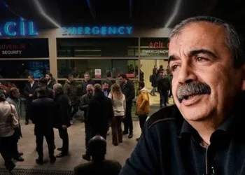 Sırrı Süreyya Önder