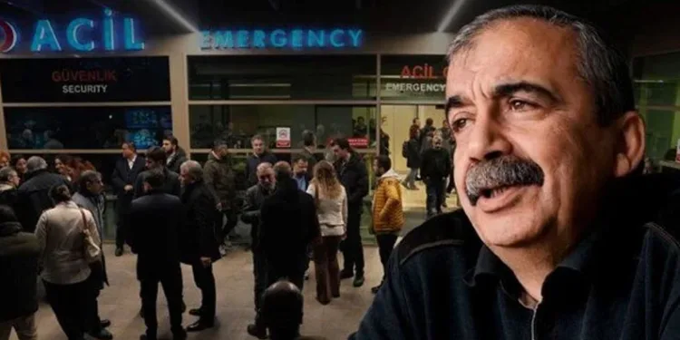 Sırrı Süreyya Önder