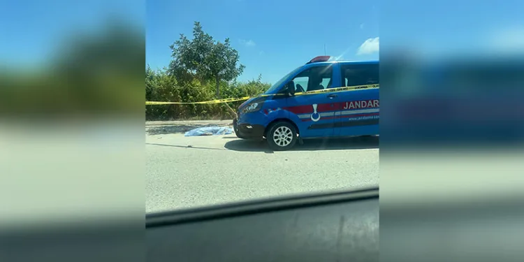 Antalya’da ATV kazası: 2 ölü