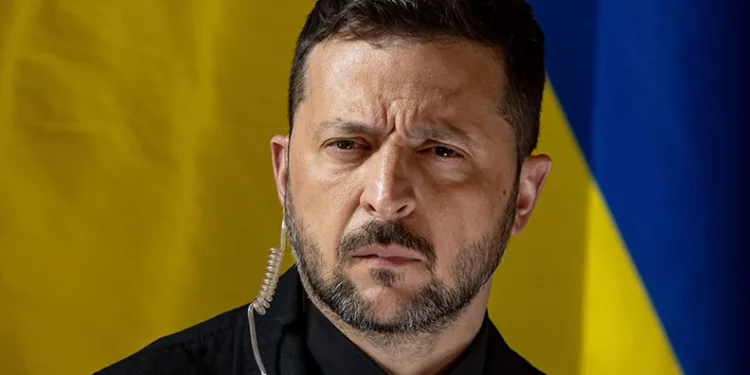 “Ateşkesin başlayabileceğine inanıyoruz”