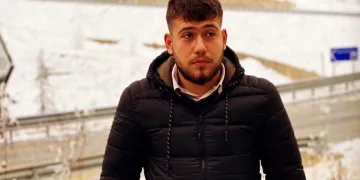 Kız kavgası cinayetinde müebbet hapis talebi