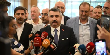 Oktay Yılmaz’dan yüzde 30’luk su zammına ret