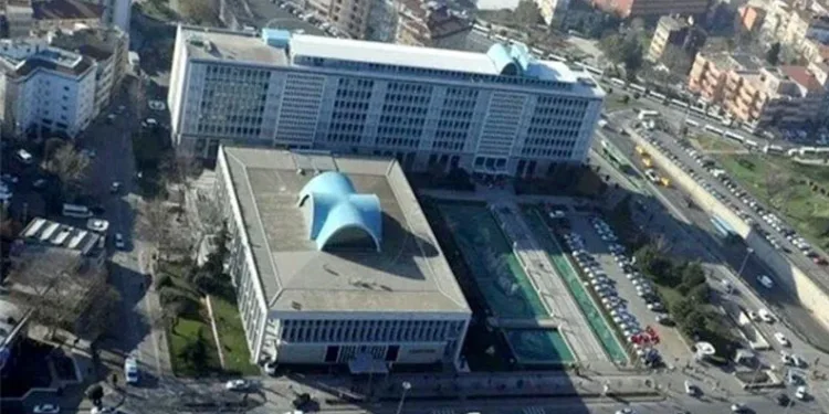 “Etkin pişmanlık ifadesi tehditle alındı” diyene soruşturma açılacak